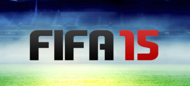 FIFA 15 620