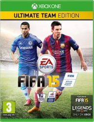 FIFA UK Cover