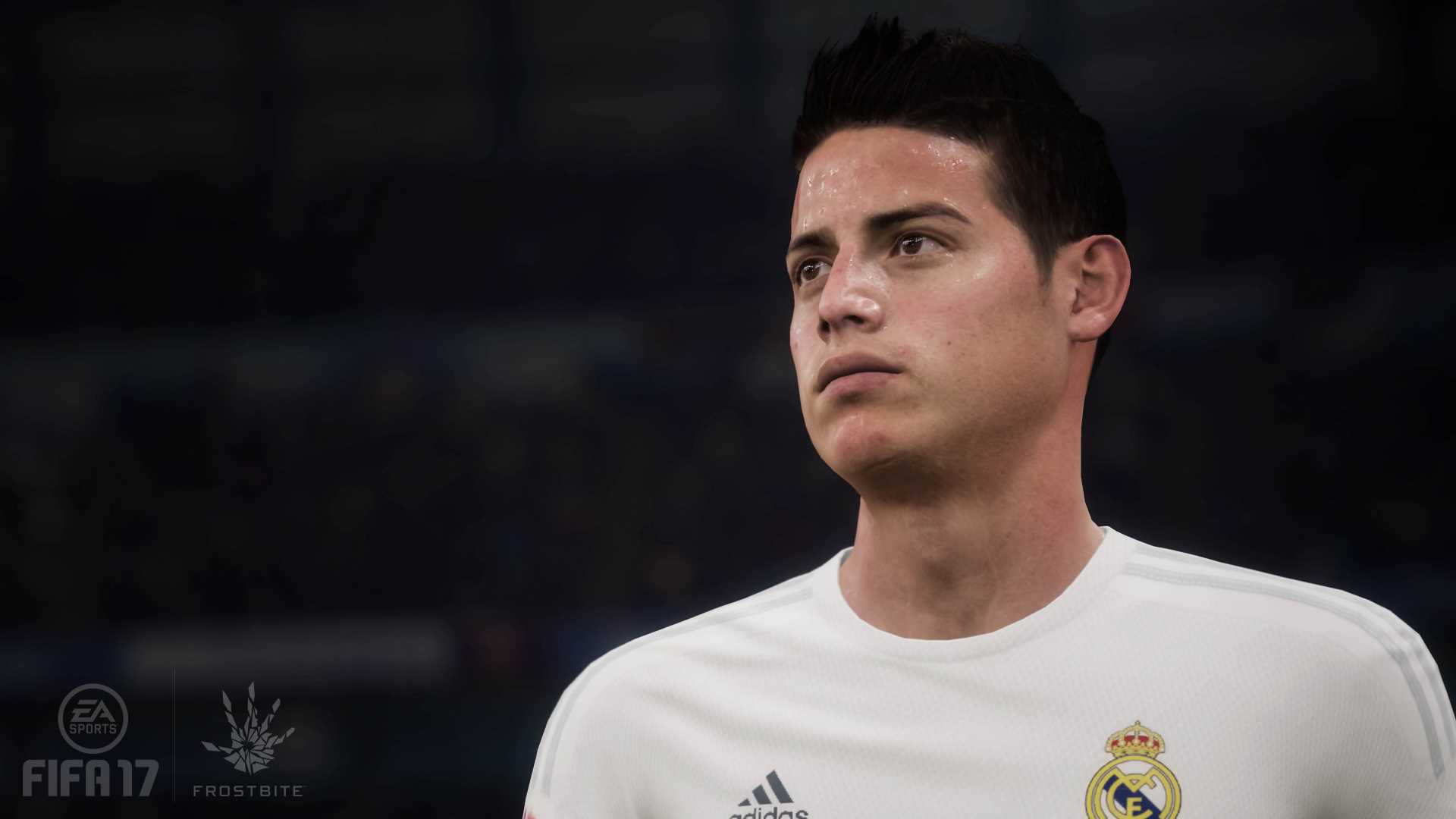 FIFA 17 Preview