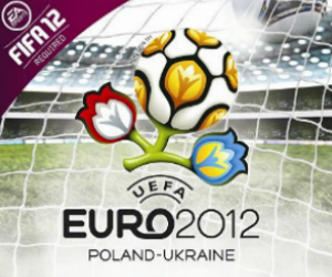 FIFA 12: UEFA Euro 2012 Review