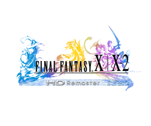 Final Fantasy X and X-2 HD Remaster Trailer Released