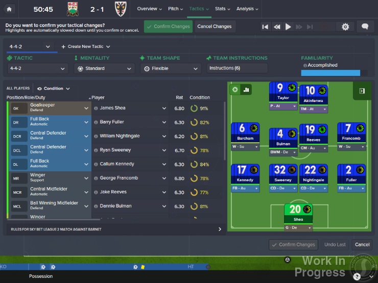 shampoo Confronteren Onderdrukking Football Manager 2016 Review | GodisaGeek.com