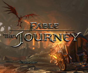 Fable: The Journey Review