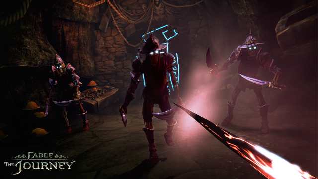 Fable: The Journey - Screenshot 03