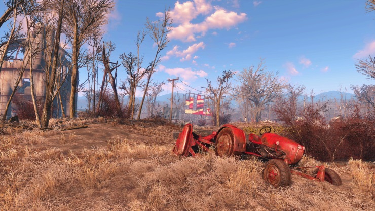 Fallout4_Tractor