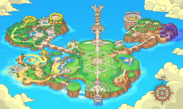 FantasyLife_Illu_Mysterious Island