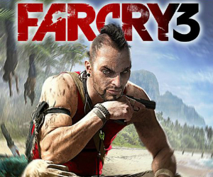 UK Charts: Far Cry 3 is the Final Number One of 2012