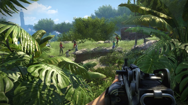 Buy Far Cry 6 - Jungle Expedition (DLC) PSN key! Cheap price