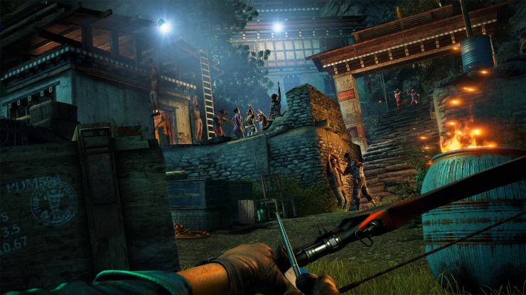 Far Cry 4 review round-up, all the scores