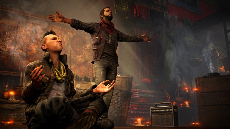 Far Cry 4 review