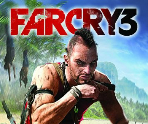 Get Ready to Go Crazy in the New Far Cry 3 Story Trailer
