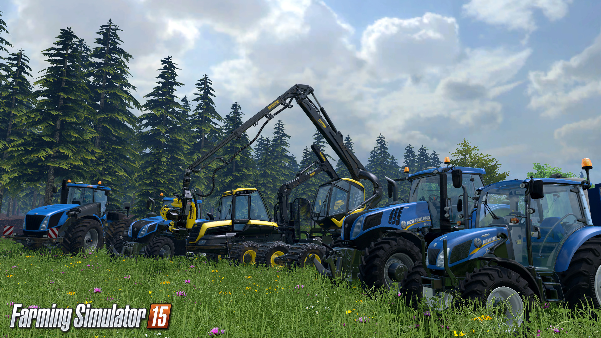 Como fazer o download e jogar Farming Simulator 2016