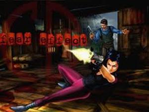 A Look Back on... Fear Effect and Fear Effect 2: Retro Helix