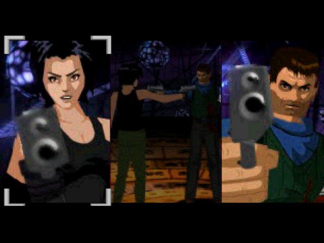 A Look Back on... Fear Effect and Fear Effect 2: Retro Helix