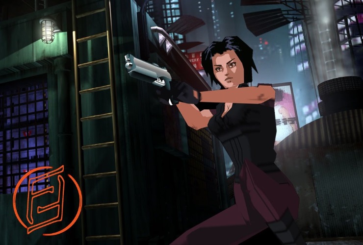 Fear Effect