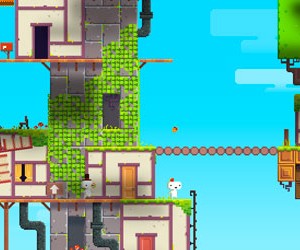 FEZ on Steam