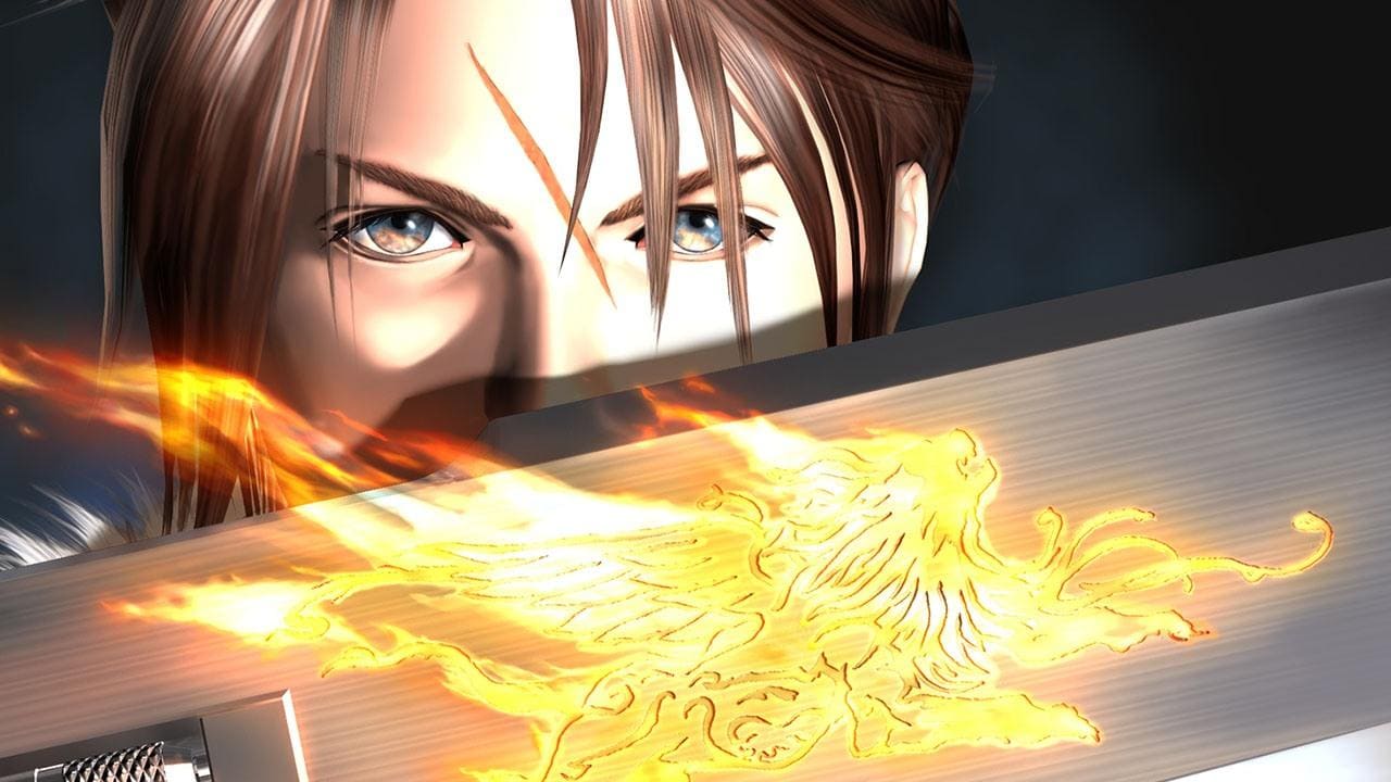 Final Fantasy VIII