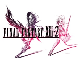 UK Charts - Final Fantasy XIII-2 Finally Beats FIFA