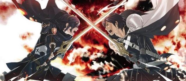 Fire Emblem Awakening Featured