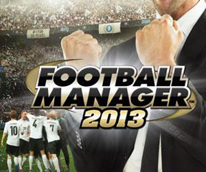 See New Football Manager 2013 Features in More Video Blogs