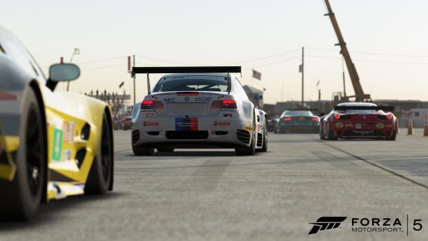 Forza 5 Review