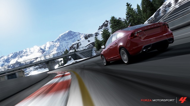 Forza 4