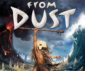 Ubisoft's From Dust Now Playable in Google Chrome