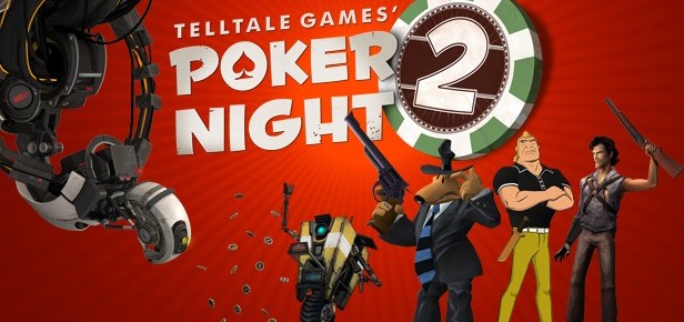 Telltale Games’ Poker Night 2 Review