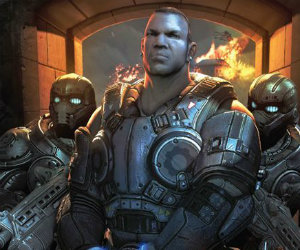 Gears of War: Judgement New Details - Class Based Multiplayer?
