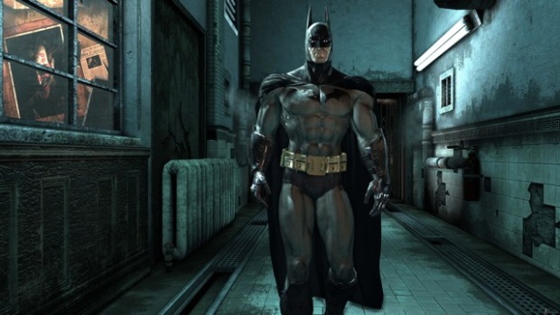 Batman: Arkham City Achievement Guide & Road Map