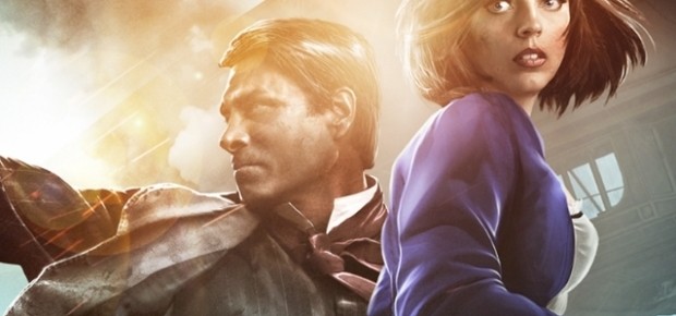 BioShock Infinite Review