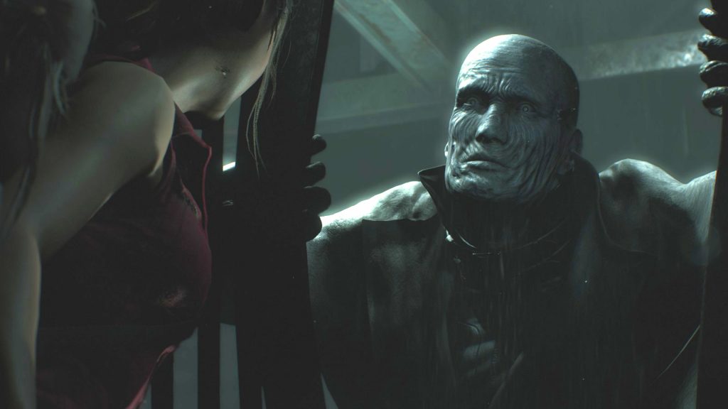 VGC's 2019 Game of the Year is Resident Evil 2