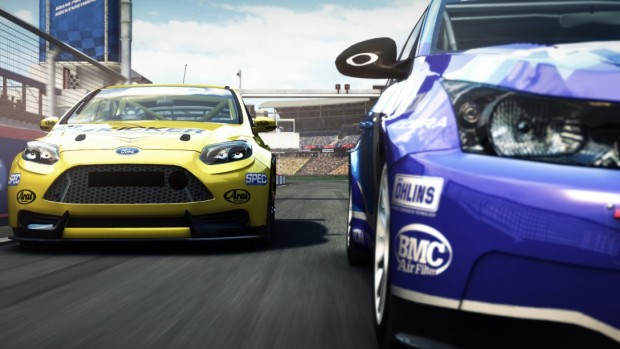 Grid Autosport Free Steam Keys Xbox 360 PS3 Codes
