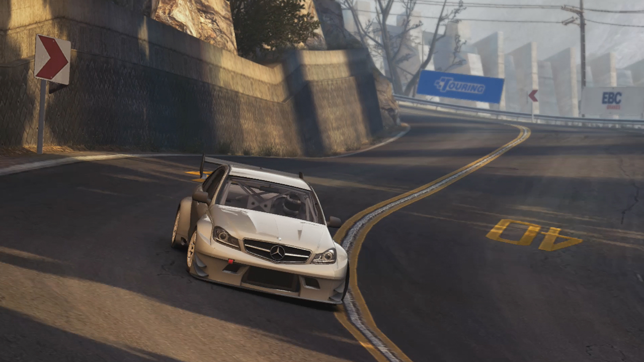 Oculus Rift support added to GRID: Autosport