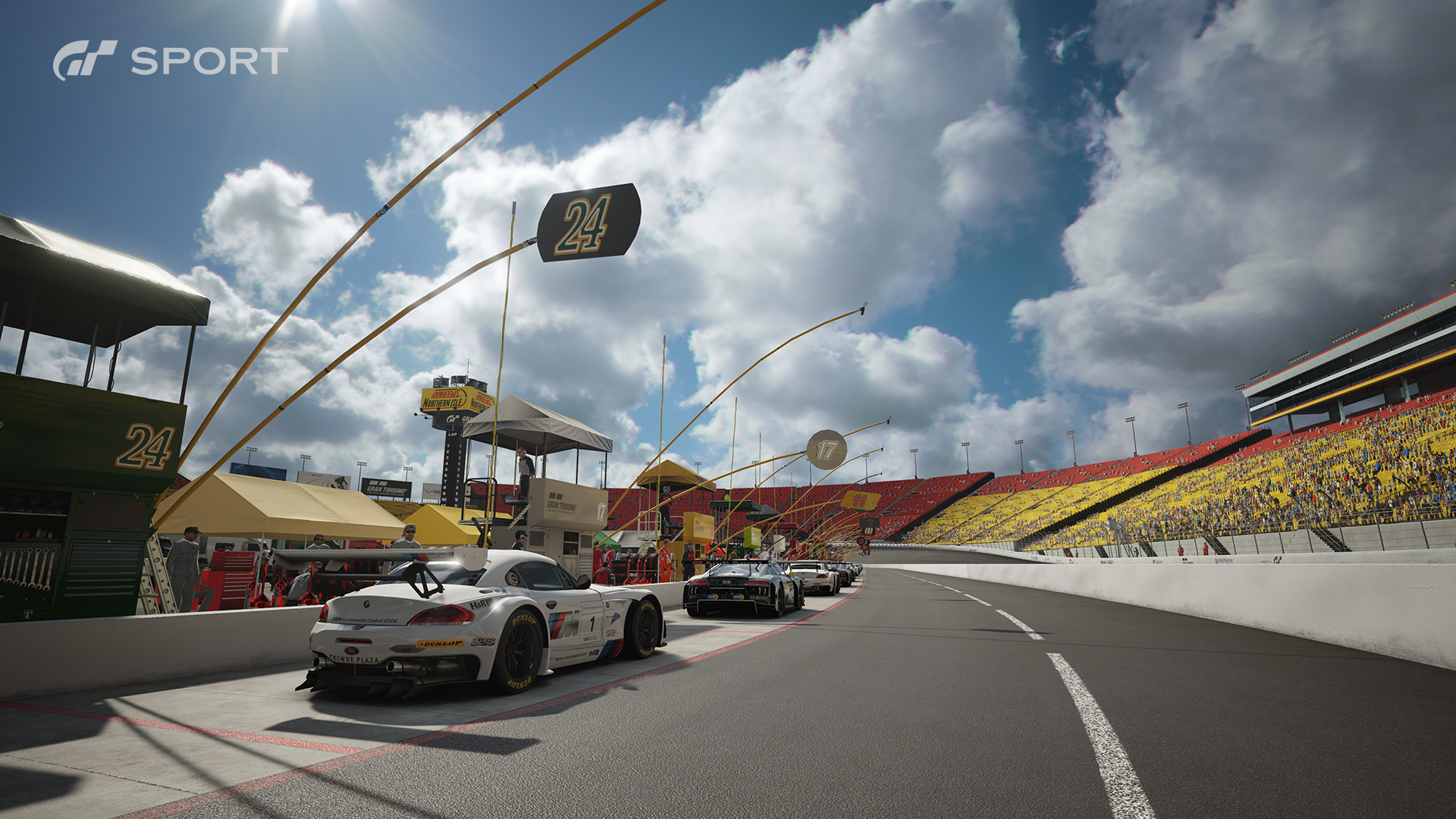 Gran Turismo Sport Reviews, Pros and Cons