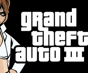 Grand Theft Auto III Available Today On PlayStation Store