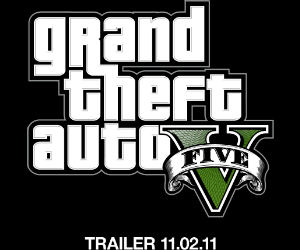 GTAV - Main Image