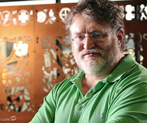 Gabe-Newell-to-Be-Awarded-BAFTA-Fellowship