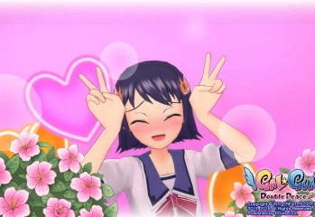 Gal Gun Double Peace review