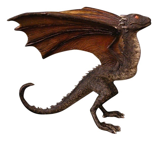 Game of Thrones Drogon Baby Dragon £40.00