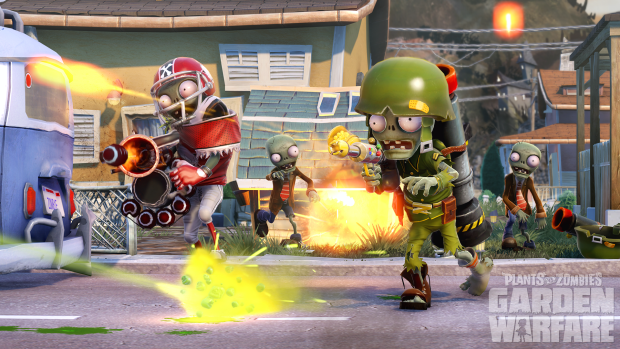 Garden Warfare Screen 2