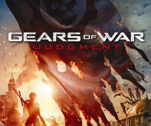 E3 2012: Gears of War: Judgment Trailer