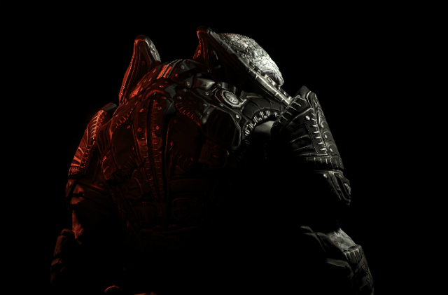 Gears of War 3: RAAM's Shadow - General RAAM
