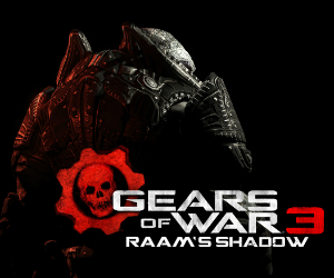 Gears of War 3: RAAM's Shadow Review
