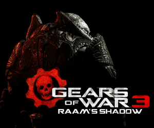 Gears of War 3: RAAM's Shadow Review – ZTGD