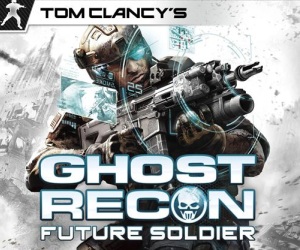 Ubisoft Release Gunsmith Addict Trailer for Ghost Recon: Future Soldier