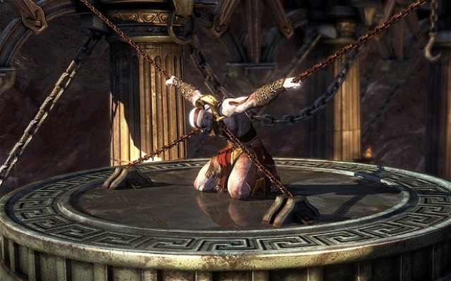 God of War:Ascension Review