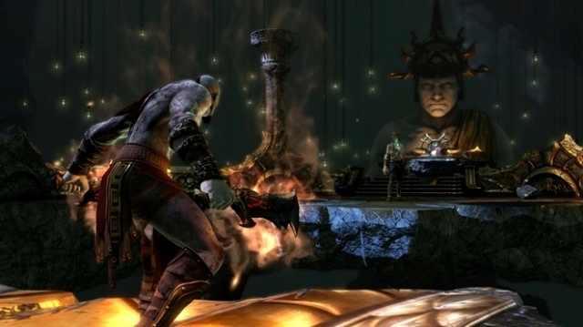 God of War:Ascension Review