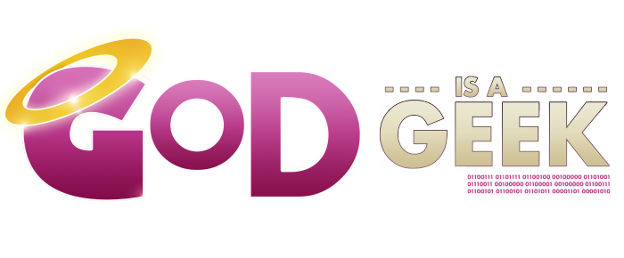 Welcome to Your New Look GodisaGeek.com