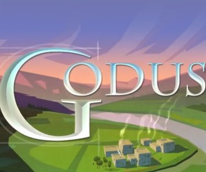 Peter Molyneux and 22 Cans Launch New Kickstarter Project, GODUS